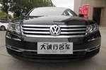 大众辉腾2011款3.6L 5座加长舒适版