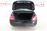 奔驰S级2012款S300L 商务型 Grand Edition