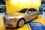 奥迪A6L2012款30 FSI 技术型(2.5L)