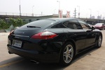 保时捷Panamera2010款Panamera 3.6L 