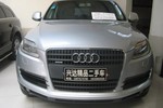 奥迪Q72009款3.6FSI quattro 技术型越野版