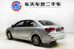 长城C30 2012款1.5L MT手动豪华型