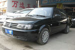 大众捷达2009款1.6CIX-P 手动 伙伴 