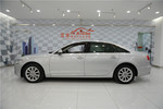 奥迪A6L2012款TFSI 标准型(2.0T)