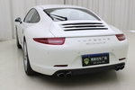 保时捷9112012款Carrera 3.4L