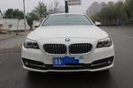 宝马5系2014款520Li 典雅型