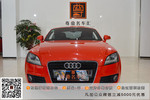 奥迪TT2011款Coupe 2.0TFSI