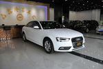 奥迪A4L2013款35 TFSI(2.0T)自动技术型