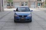 大众Polo2011款1.4L 手动 致乐版