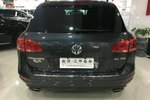 大众途锐2011款3.0TSI V6 舒适型 