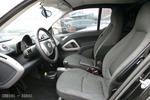 smartfortwo2013款1.0 MHD 城市游侠特别版