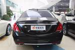 奔驰S级 AMG2014款S 65 L AMG