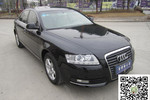 奥迪A6L2009款2.0TFSI 标准型AT