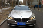 宝马7系2011款730Li 典雅型