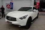 英菲尼迪QX702013款3.7L 标准版