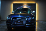 奥迪SQ52014款3.0TFSI quatrro