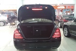 奔驰S级2012款S350L 4MATIC Grand Edition