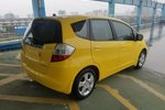 本田飞度2008款1.5L 自动豪华版