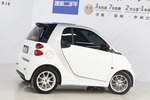 smartfortwo2012款1.0 MHD 硬顶激情版