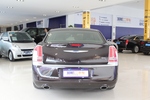 克莱斯勒3002013款300C 3.6L 尊享版