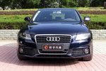 奥迪A4L2012款1.8TFSI 舒适型