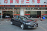 马自达Mazda62011款2.0L 手自一体 时尚型