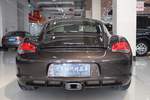 保时捷Cayman2009款Cayman 2.9L 