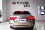 奥迪A8L2013款50 TFSI quattro尊贵型