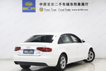 奥迪A4L2013款35 TFSI 自动舒适型