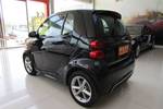 smartfortwo2013款1.0T 硬顶激情版