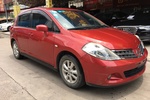 日产TIIDA2008款1.6GE 自动智能型