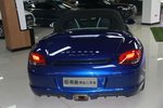 保时捷Boxster2009款Boxster 2.9L 