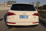 奥迪Q52012款2.0TFSI 豪华型