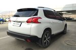 标致20082014款1.6L 自动领航版