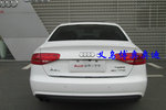 奥迪A4L2013款30 TFSI 自动舒适型