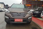 现代全新胜达2013款2.4L 自动两驱舒适型