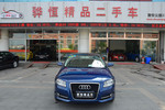 奥迪A3 Sportback2014款35 TFSI 时尚型