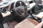 丰田RAV42013款2.0L CVT两驱都市版 