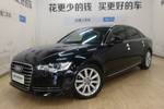 奥迪A6L2014款35 FSI 舒适型