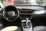 奥迪A6L2012款TFSI 标准型(2.0T)