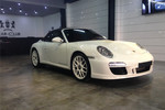 保时捷9112011款Carrera GTS 3.8L