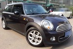 MINICLUBMAN2011款COOPER Fun