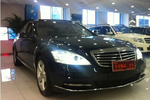 奔驰S级混合动力2012款S400L HYBRID Grand Edition