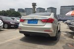 现代名图2014款1.8L 自动智能型