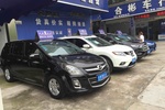 马自达MAZDA82011款2.3L 至尊版