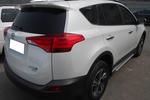 丰田RAV42015款2.0L CVT四驱风尚版