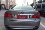 宝马7系2009款740Li 领先型