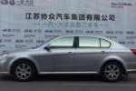 大众朗逸2011款1.4TSI DSG 品雅版