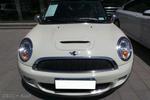 MINICLUBMAN2011款1.6L COOPER S