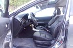 马自达MAZDA62004款2.3技术型